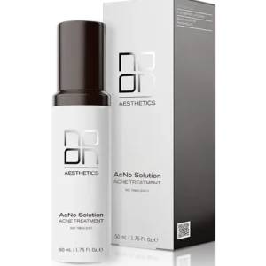 AcNo Solution אקנו סולושן