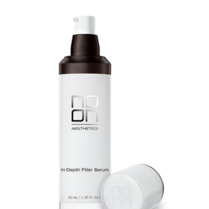 In-Depth Filler Serum פילר סרום - למילוי ומיצוק העור