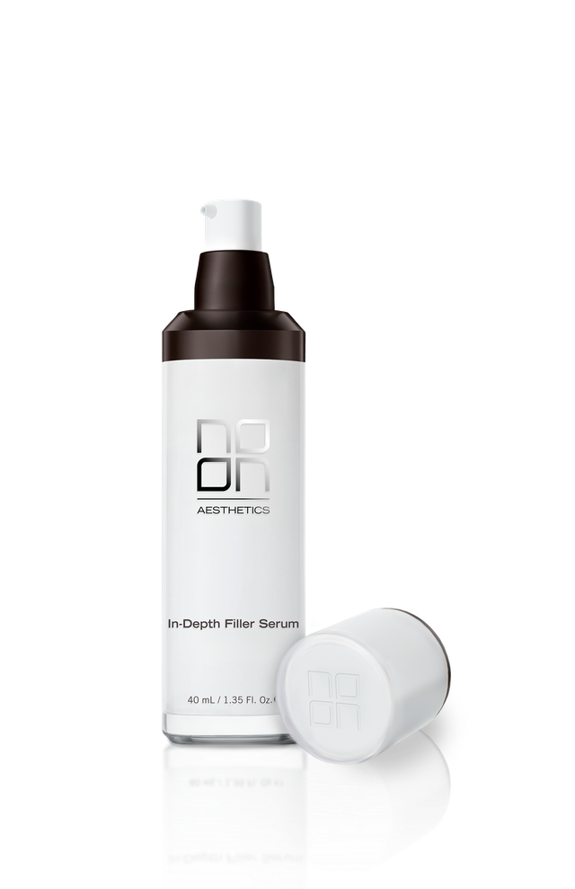 In-Depth Filler Serum פילר סרום - למילוי ומיצוק העור