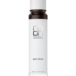 Igloo Moist 24/7 איגלו מויסט 24/7 - קרם לחות אנטי דלקתי