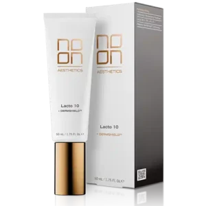 Lacto-10 לקטו 10- עם טכנולוגיית DermShield™