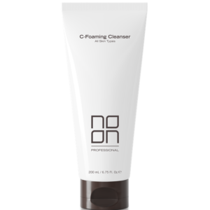 C-Cleanser Foam קצף לניקוי עם ויטמין סי