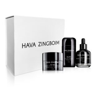 ערכת תכשירי ה-REMICRONIZED