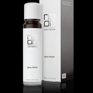 איגלו מויסט 24/7 קרם לחות אנטי דלקתי