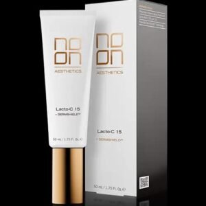 לקטוסרמיד 15- עם טכנולוגיית DermShield™