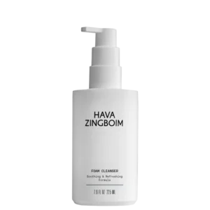 Moisturizing Cleansing Gel