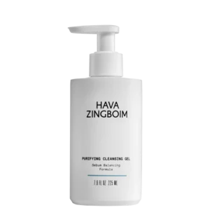 Purifying Cleansing Gel