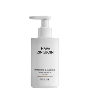 Foaming Gel