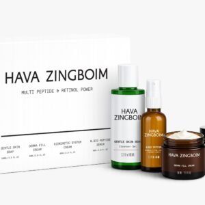 MULTI PEPTIDE & RETINOL POWER
